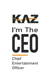 Kaz Software CEO