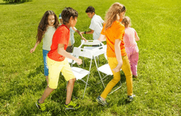 Chair Seating (Male)