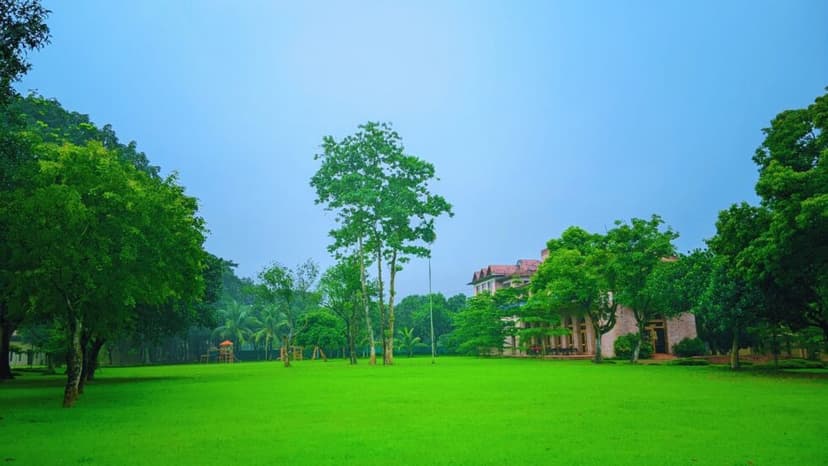 Malaysia destination