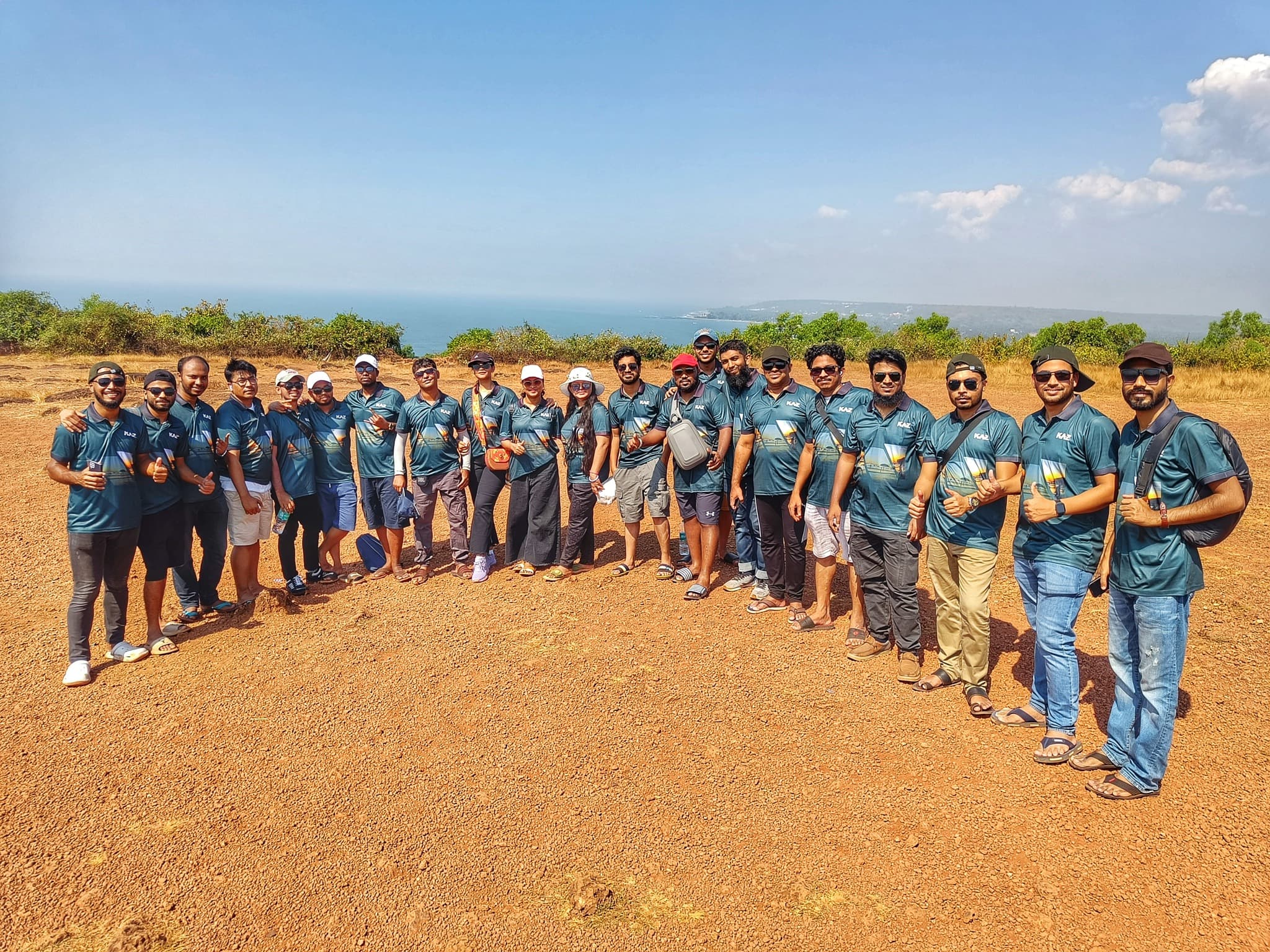 Kaz Software Memories