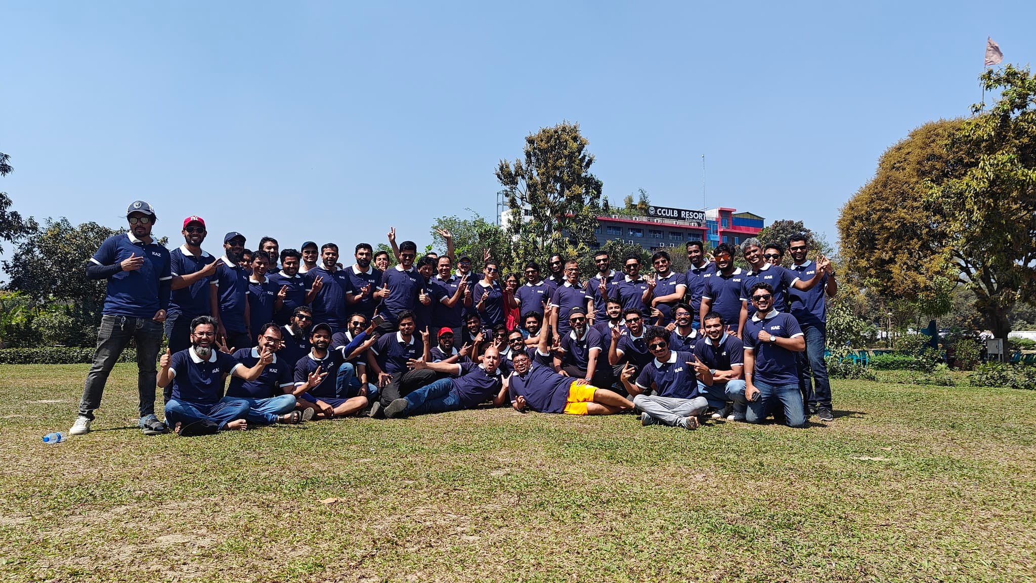 Kaz Software Memories