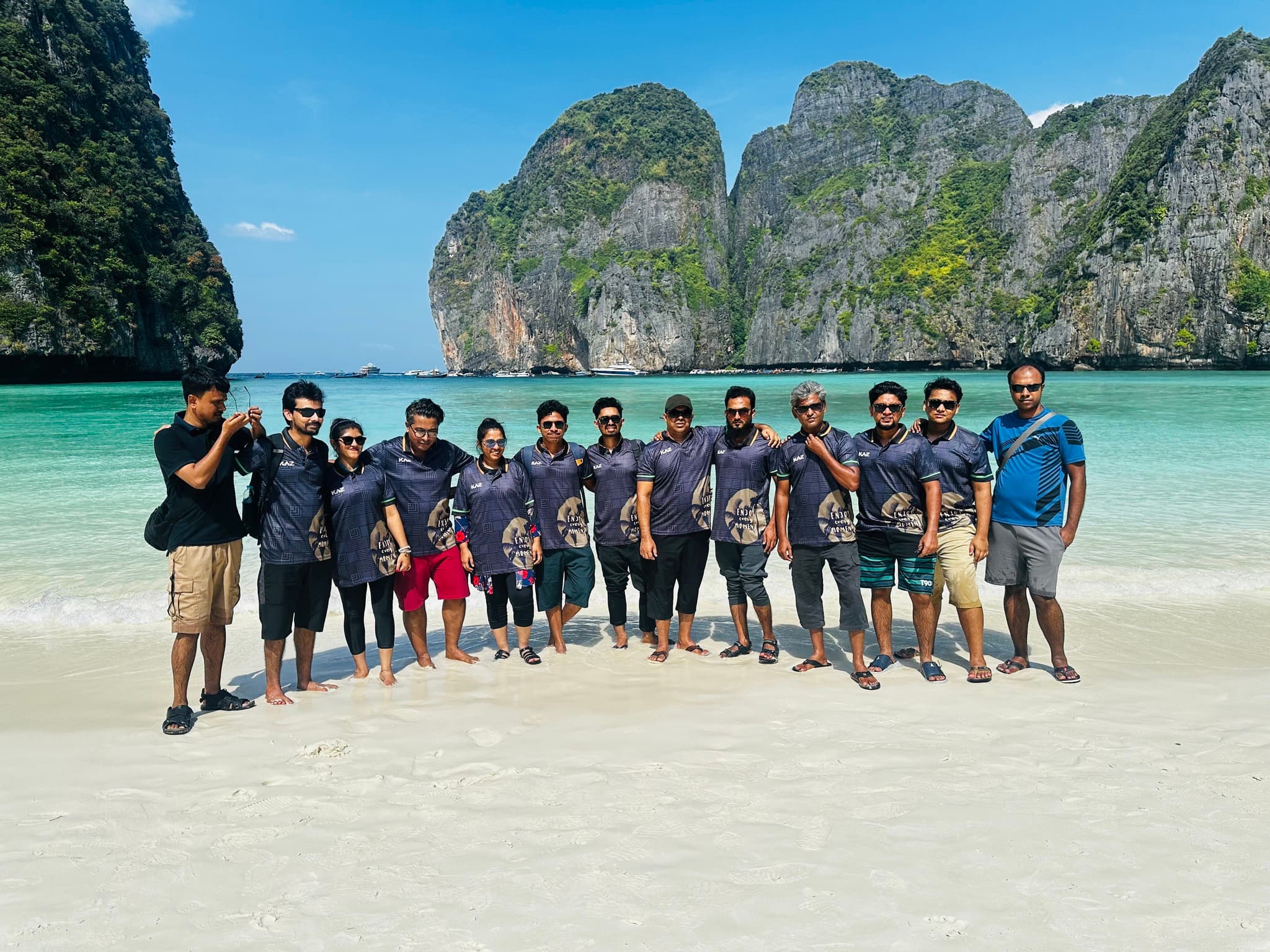 Kaz Software Memories