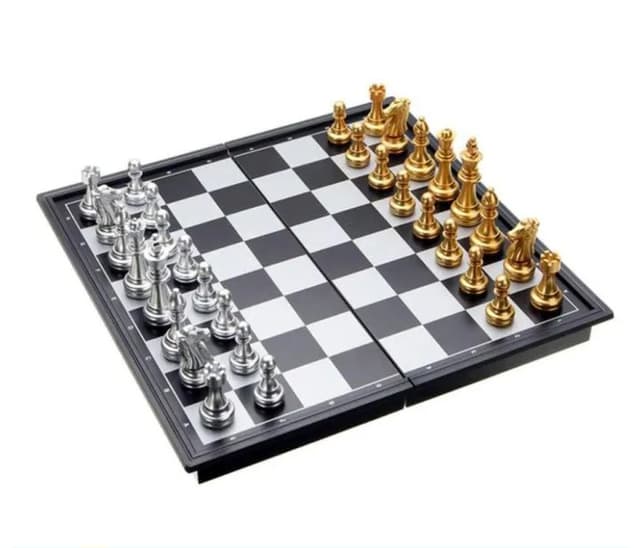 Chess board